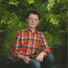 Carter Smith